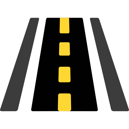 motorway