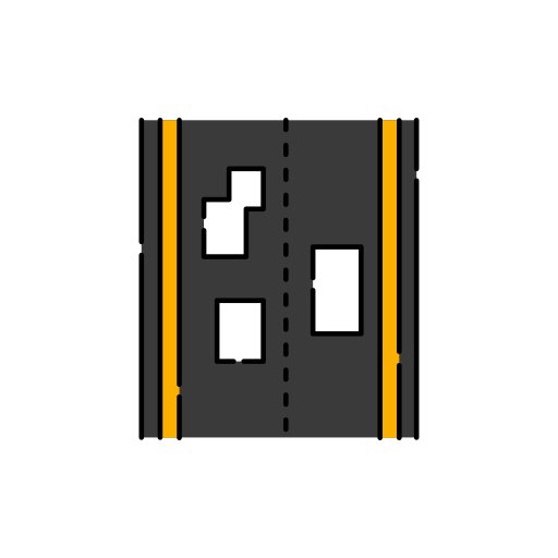 road